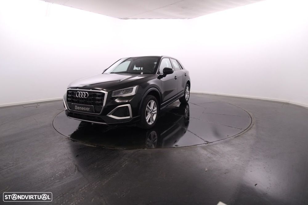 Audi Q2 30 TFSI Advanced - 13