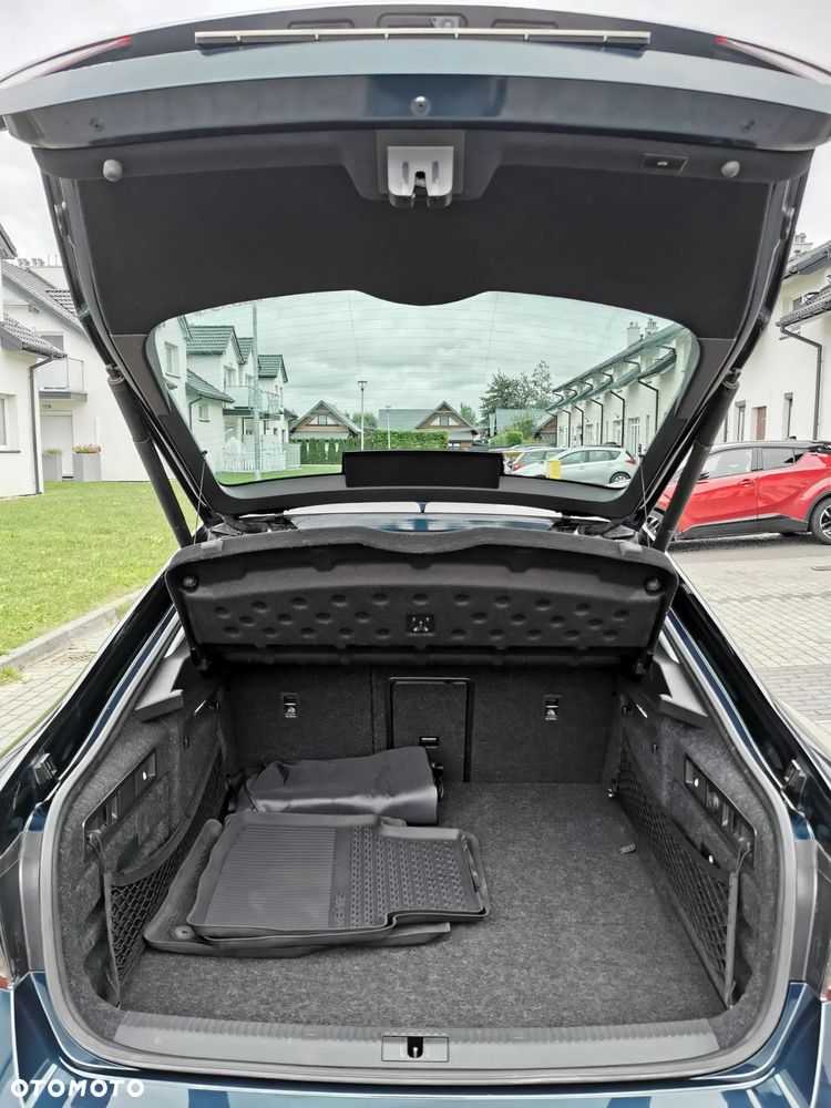 Skoda Superb 1.4 TSI Plug-In Hybrid Style DSG - 13