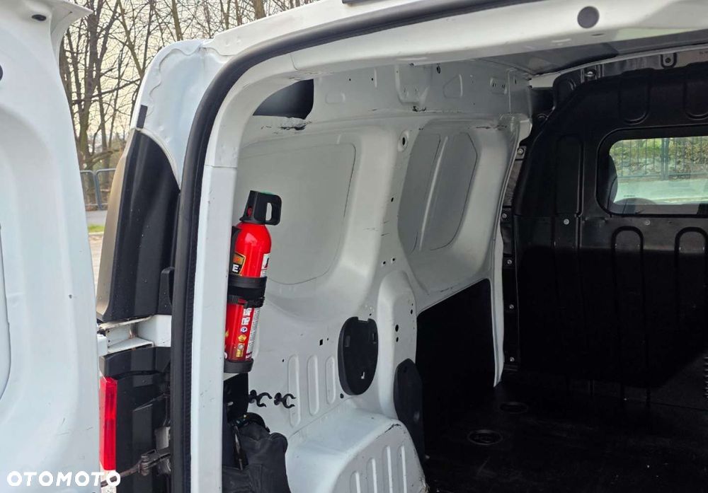 Dacia Dokker Van - 28