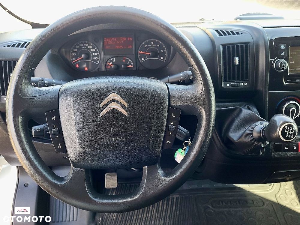 Citroën JUMPER - 24