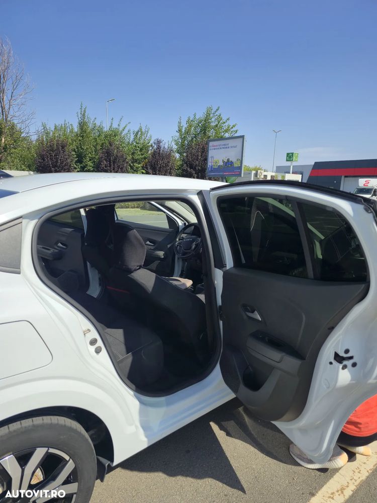 Dacia Logan ECO-G 100 MT6 Prestige - 18