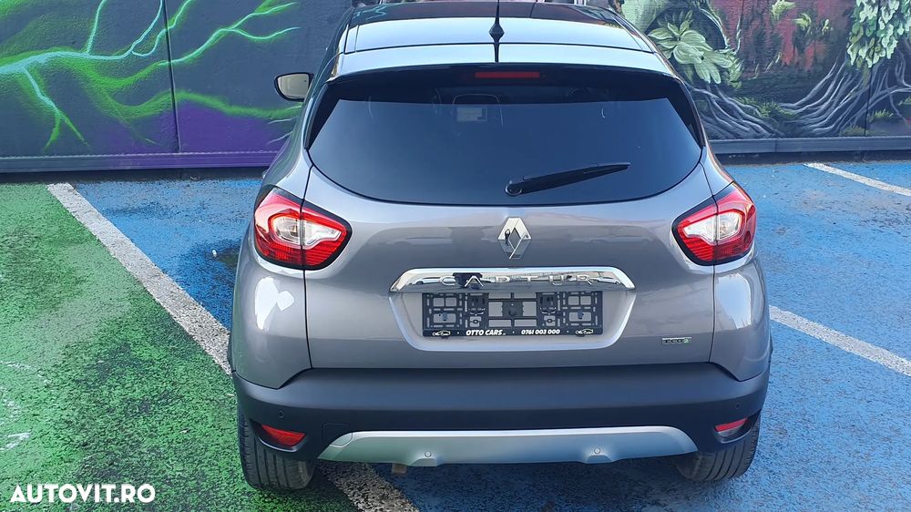 Renault Captur ENERGY dCi 110 Start&Stop XMOD - 23