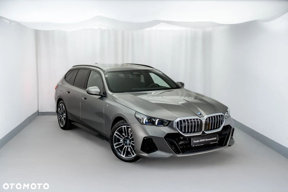 BMW Seria 5 - 18