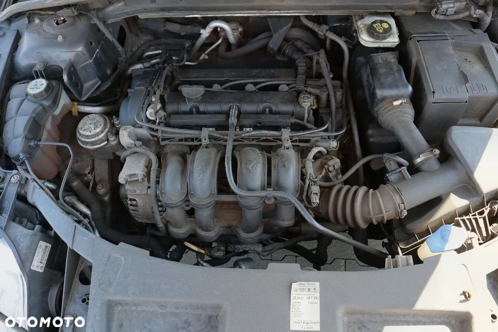 Ford Mondeo 1.6 Silver X - 14