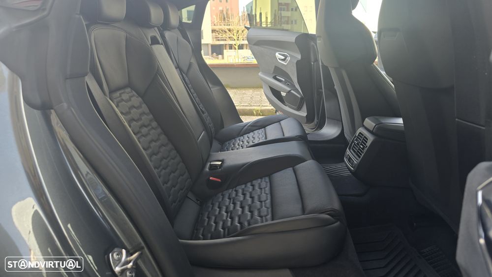 Audi e-tron GT quattro - 27