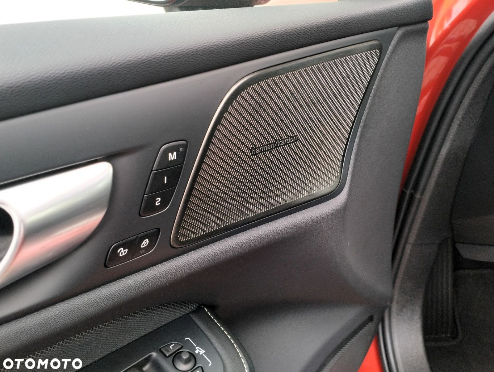 Volvo S60 - 21