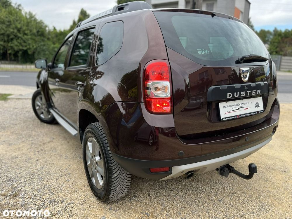 Dacia Duster - 12