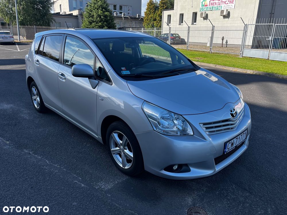 Toyota Verso 1.6 Luna EU5 - 3