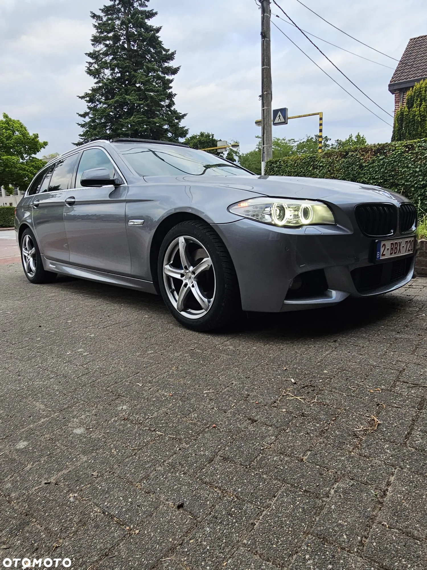 BMW Seria 5 - 3