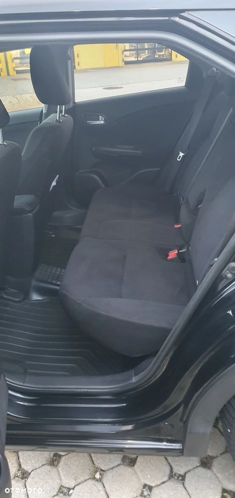 Honda Civic 1.6 i-DTEC Lifestyle (ADAS) - 13