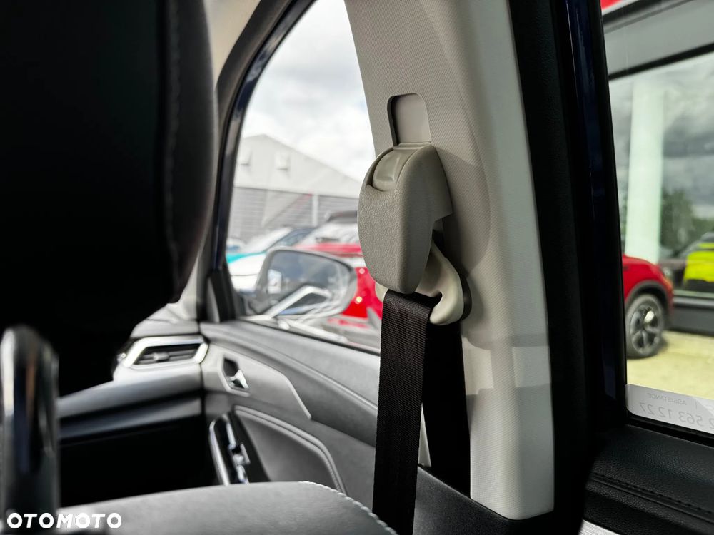 BAIC 3 1.5T Luxury - 24