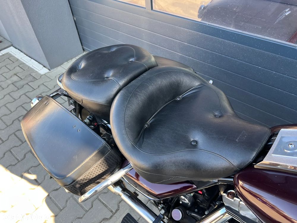 Harley-Davidson Touring Road King - 24