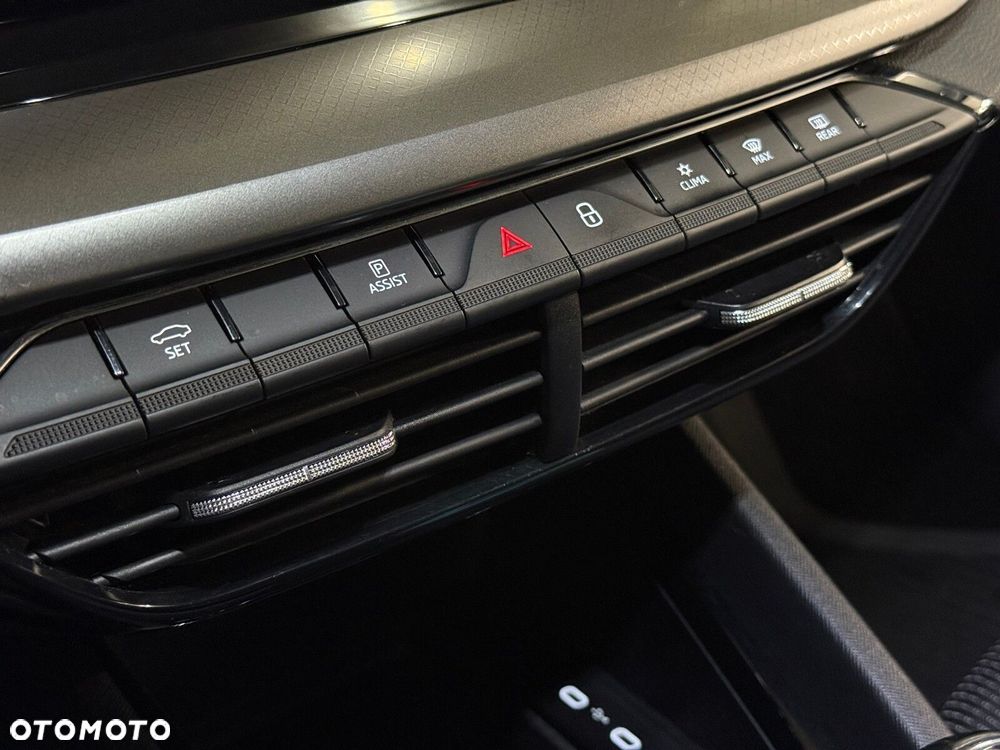 Skoda Octavia 1.5 TSI ACT Ambition - 31