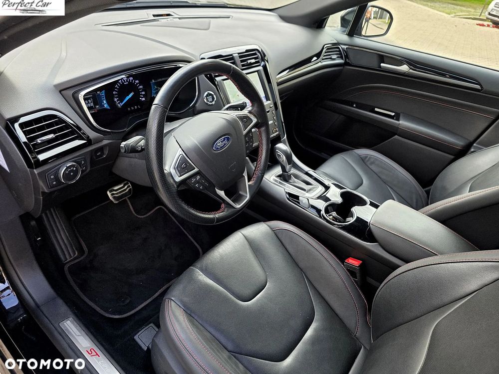 Ford Mondeo SW 2.0 Hybrid ST-Line Plus - 7