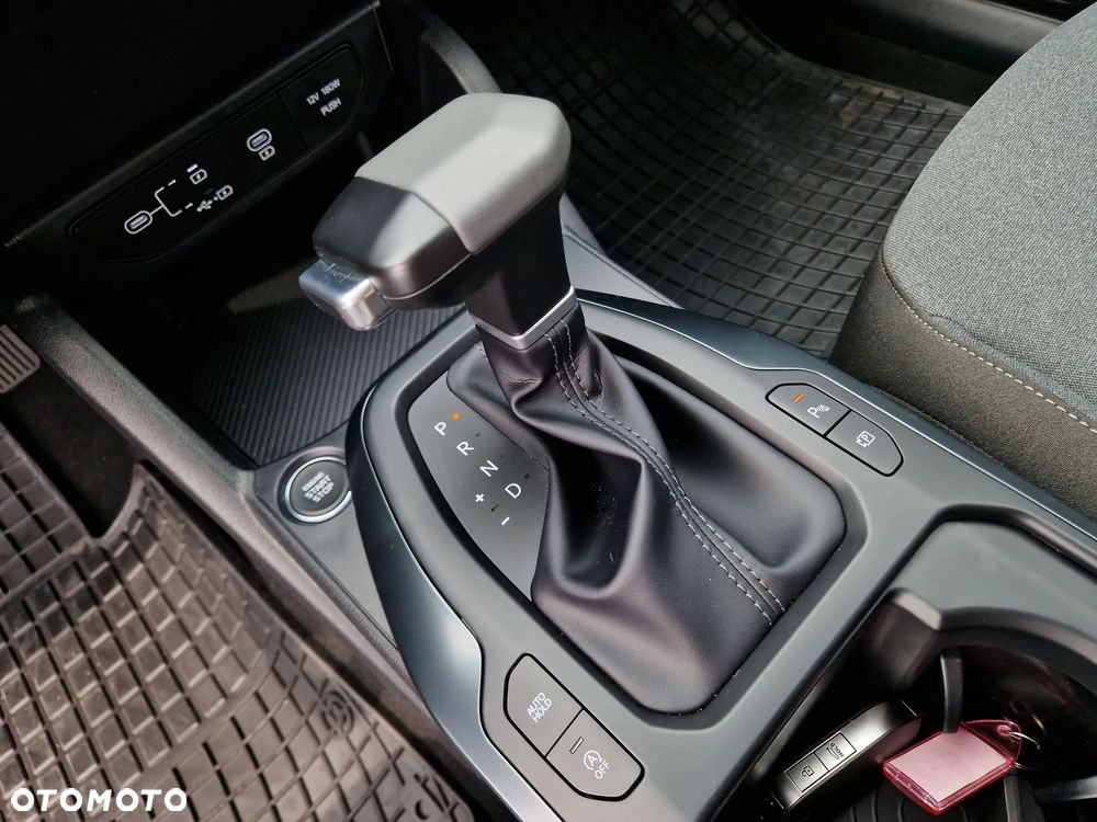 Kia K4 1.6 T-GDI M - 23