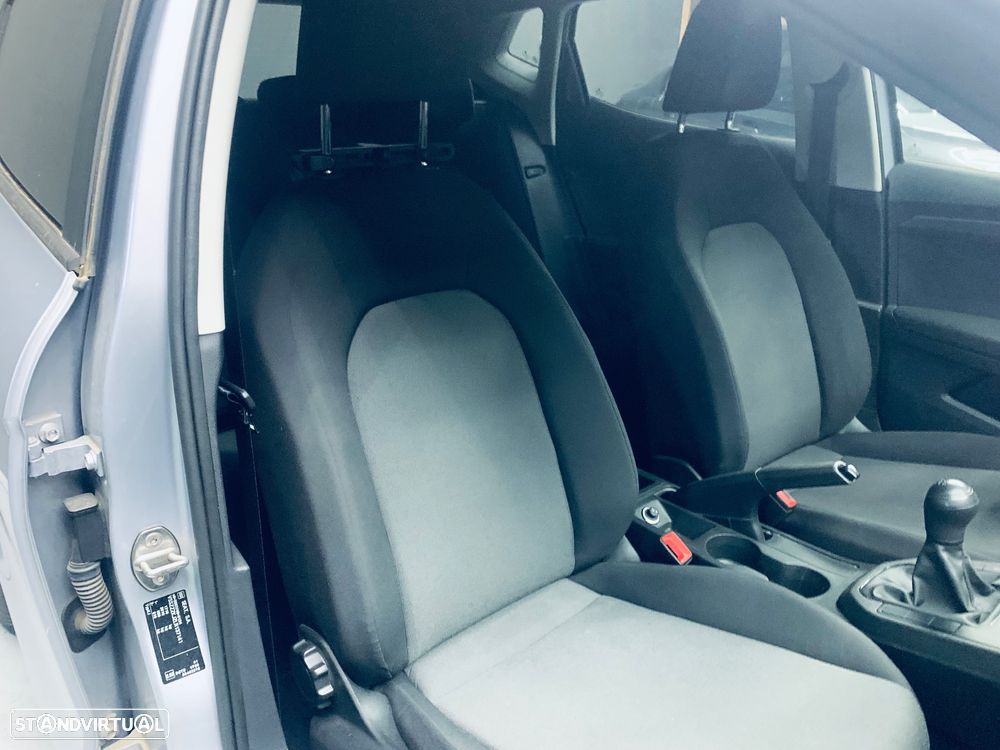 SEAT Ibiza 1.6 TDI S&S XCELLENCE - 14