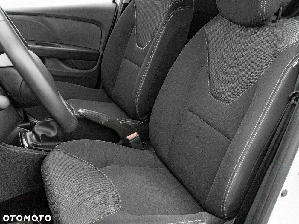 Renault Clio 0.9 Energy TCe Alize - 11