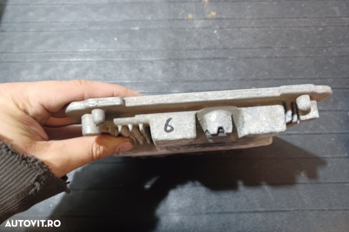 Calculator motor ECU 0281012868 - 1.9 0281012868 - 1.9 Opel Signum C - 4
