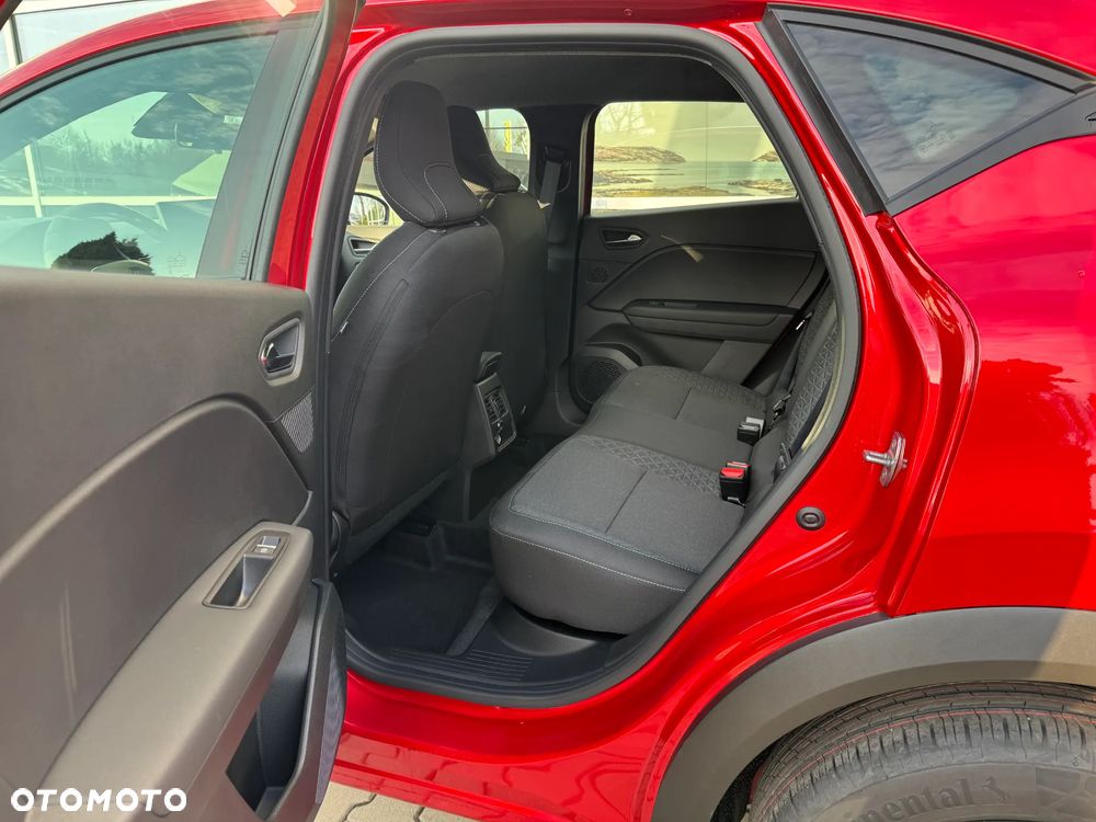Renault Captur - 12