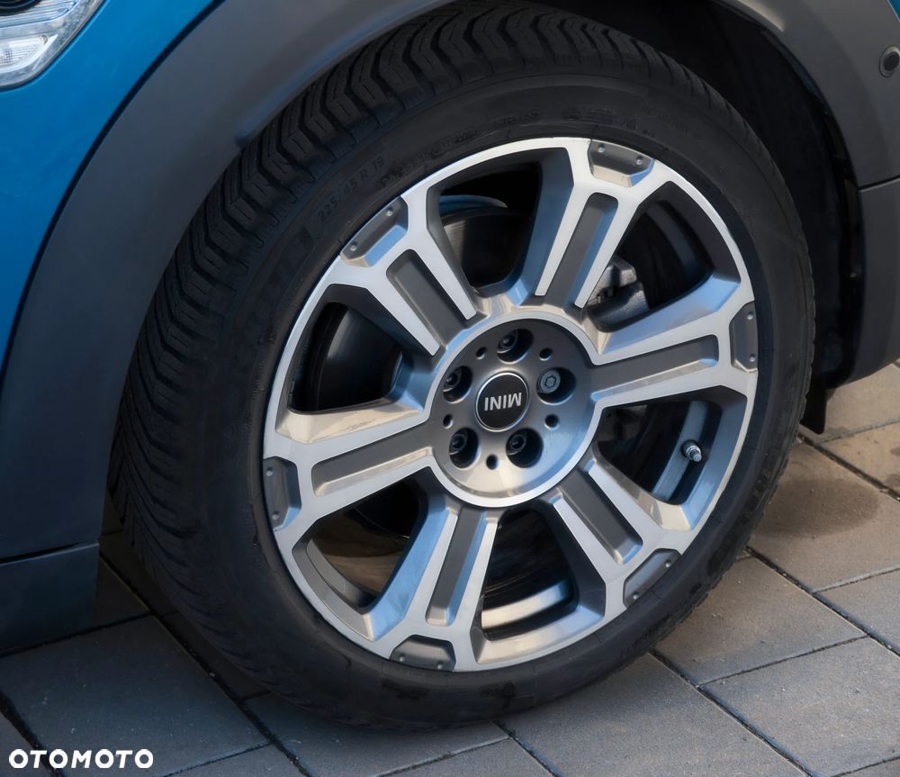 MINI Countryman Cooper SE ALL4 - 23