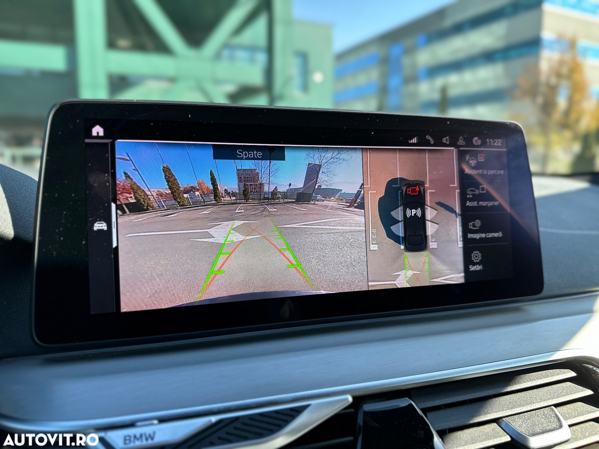 BMW Seria 5 530e xDrive AT PHEV - 15