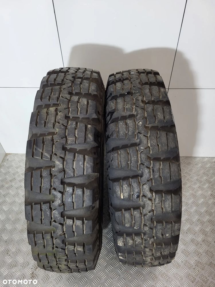 Opona Rolnicza 10.5 R20 Fulda 10.00 R20