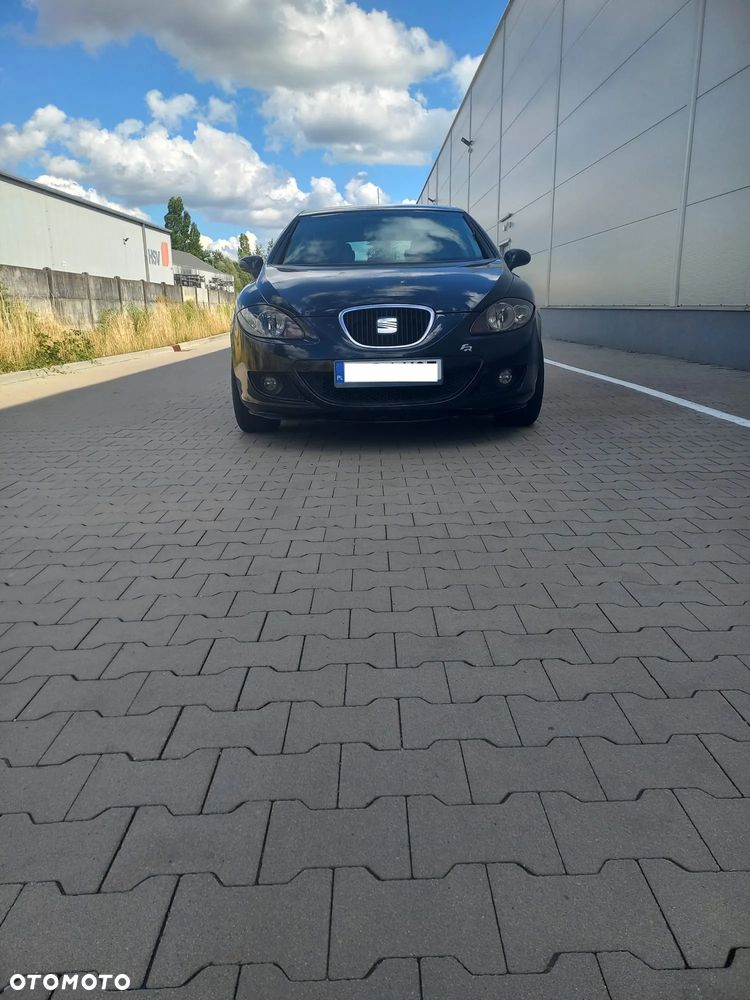 Seat Leon - 11