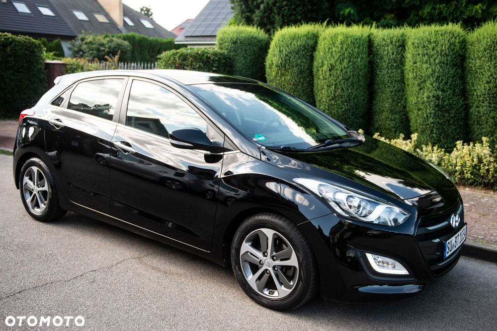 Hyundai i30 1.4 Premium - 3