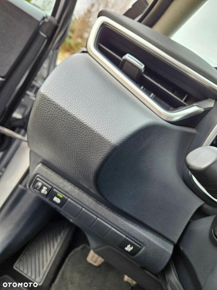 Toyota Corolla 1.5 Comfort - 17