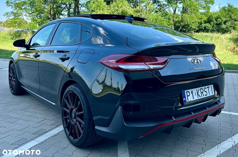 Hyundai i30 1.4 T-GDI Style - 4