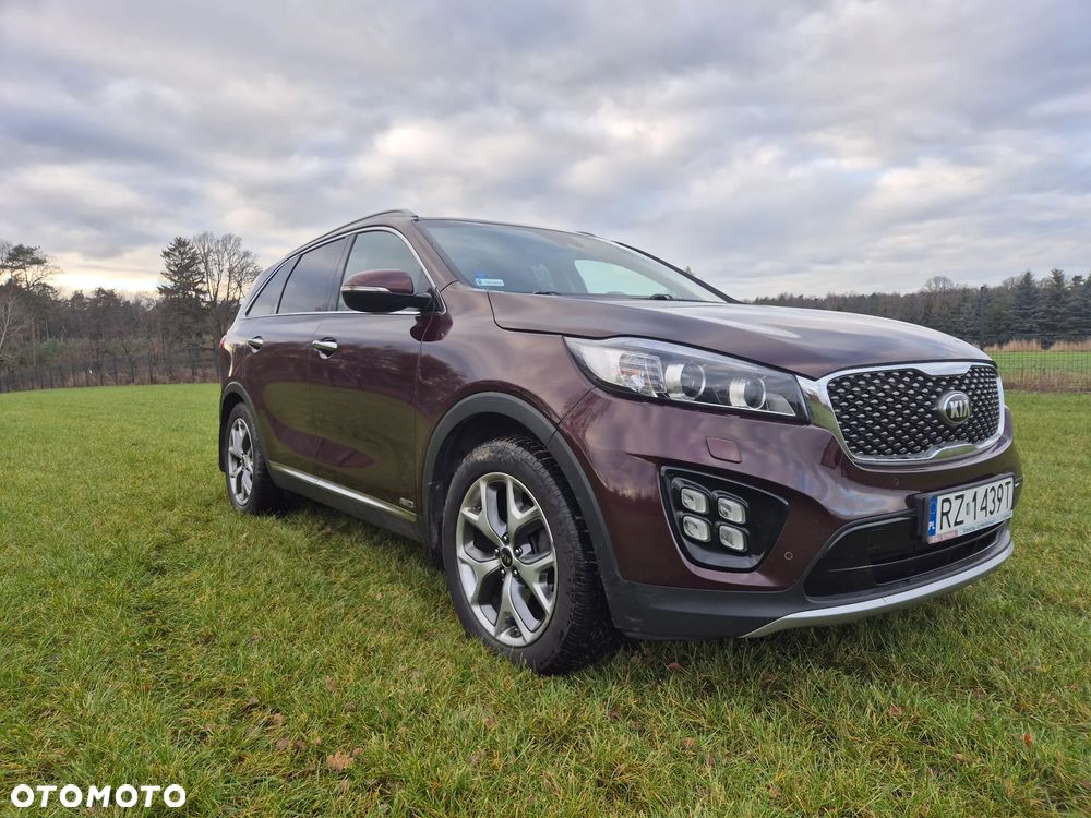 Kia Sorento 2.0 CRDI Business Line - 5