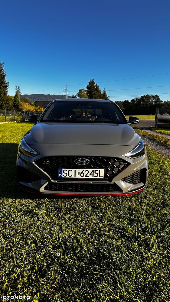 Hyundai i30 N - 4