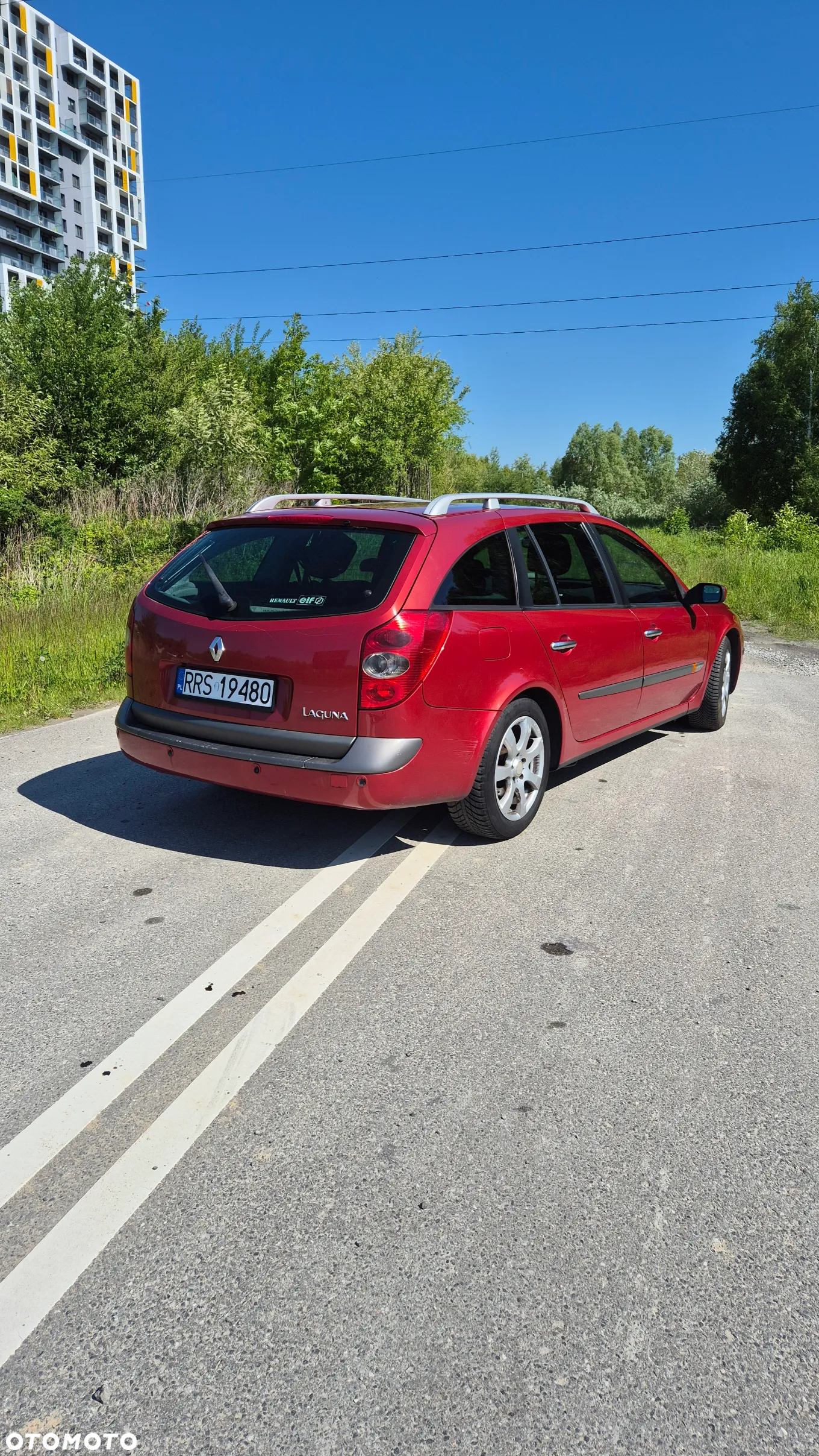 Renault Laguna II 2.0T 16V Privilege - 5