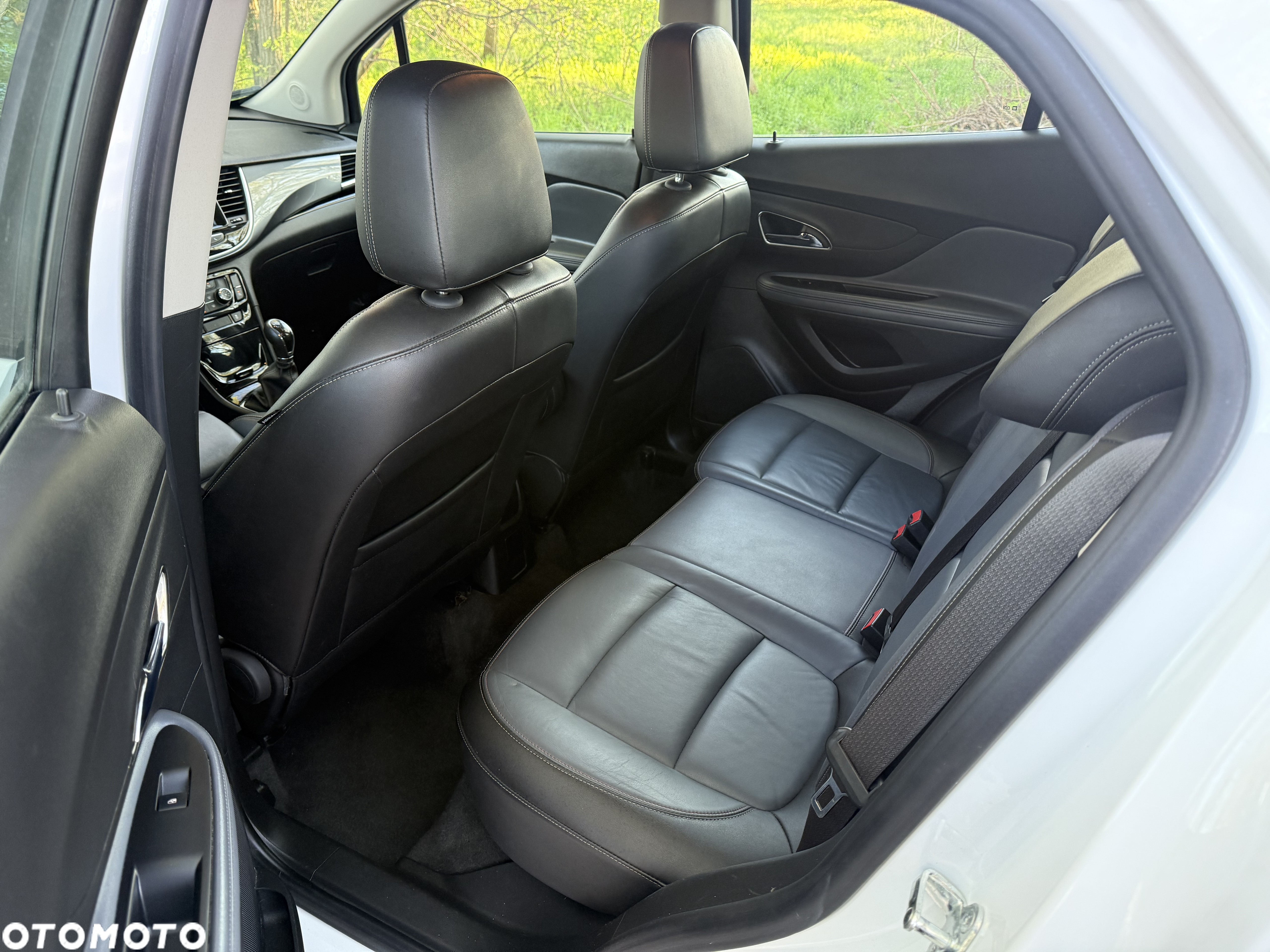 Opel Mokka X 1.4 ECOFLEX Start/Stop Active - 18