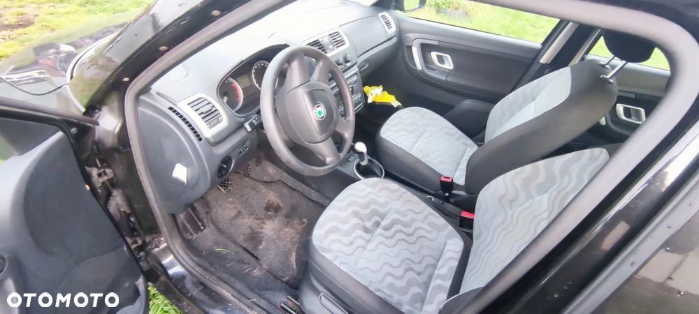 Skoda Fabia - 7