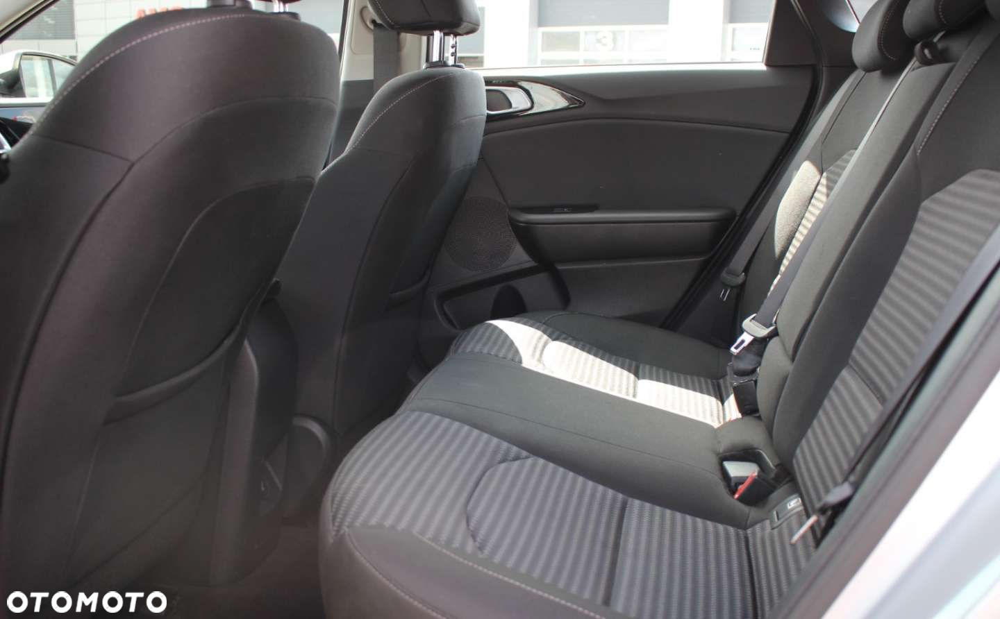 Kia Ceed - 15