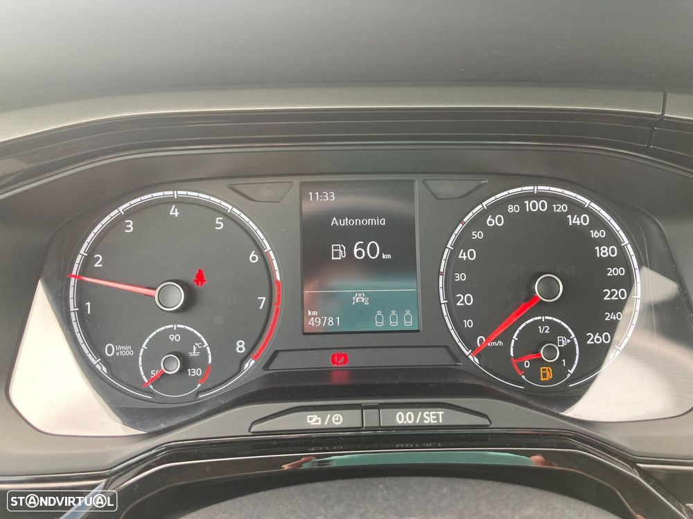 VW Polo 1.0 TSI Confortline - 10