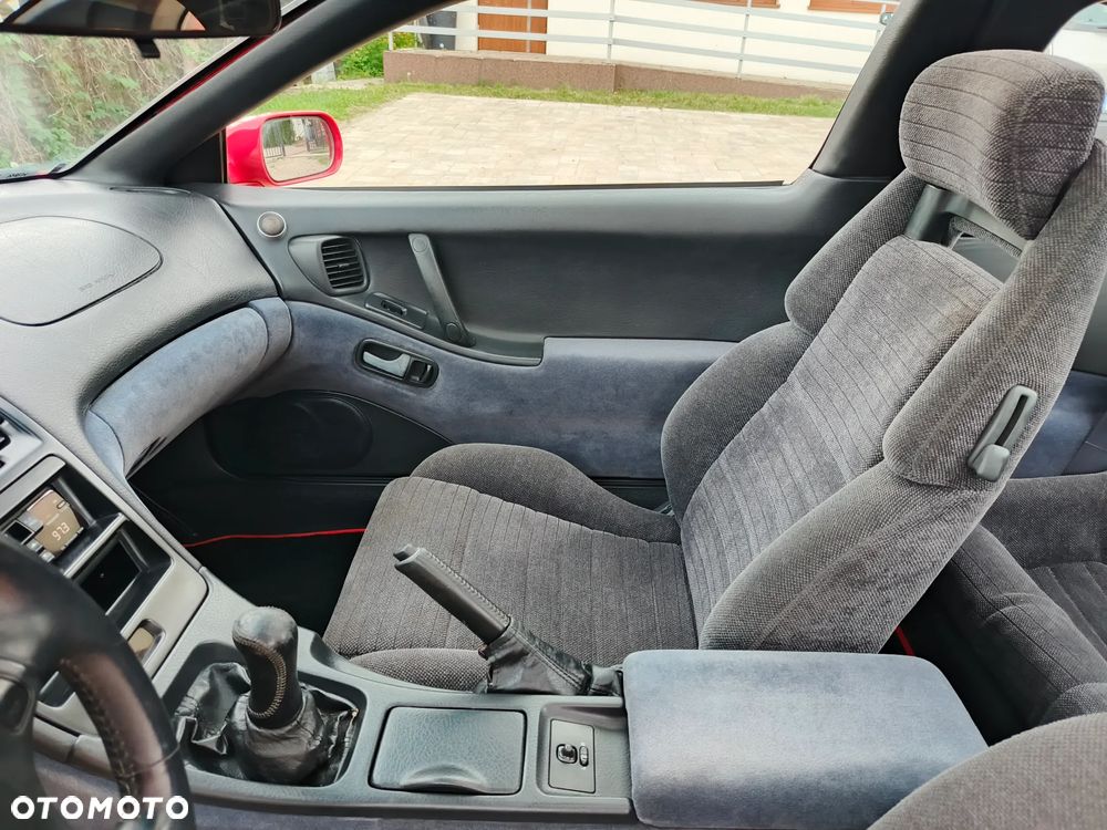 Nissan 300 ZX - 13