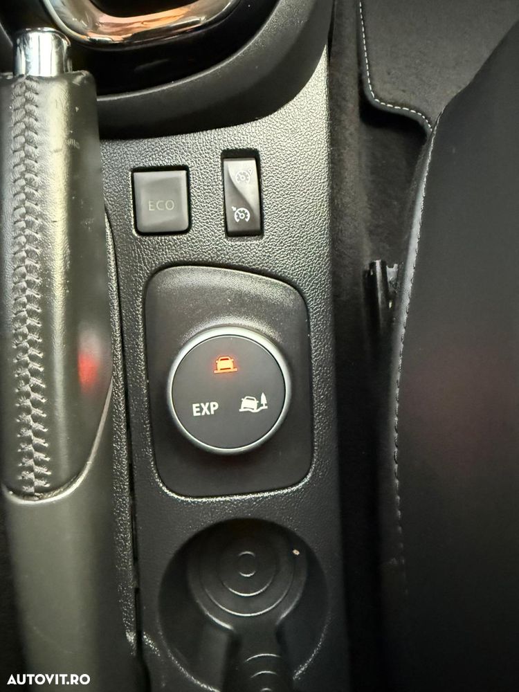 Renault Captur ENERGY TCe EDC Intens - 18