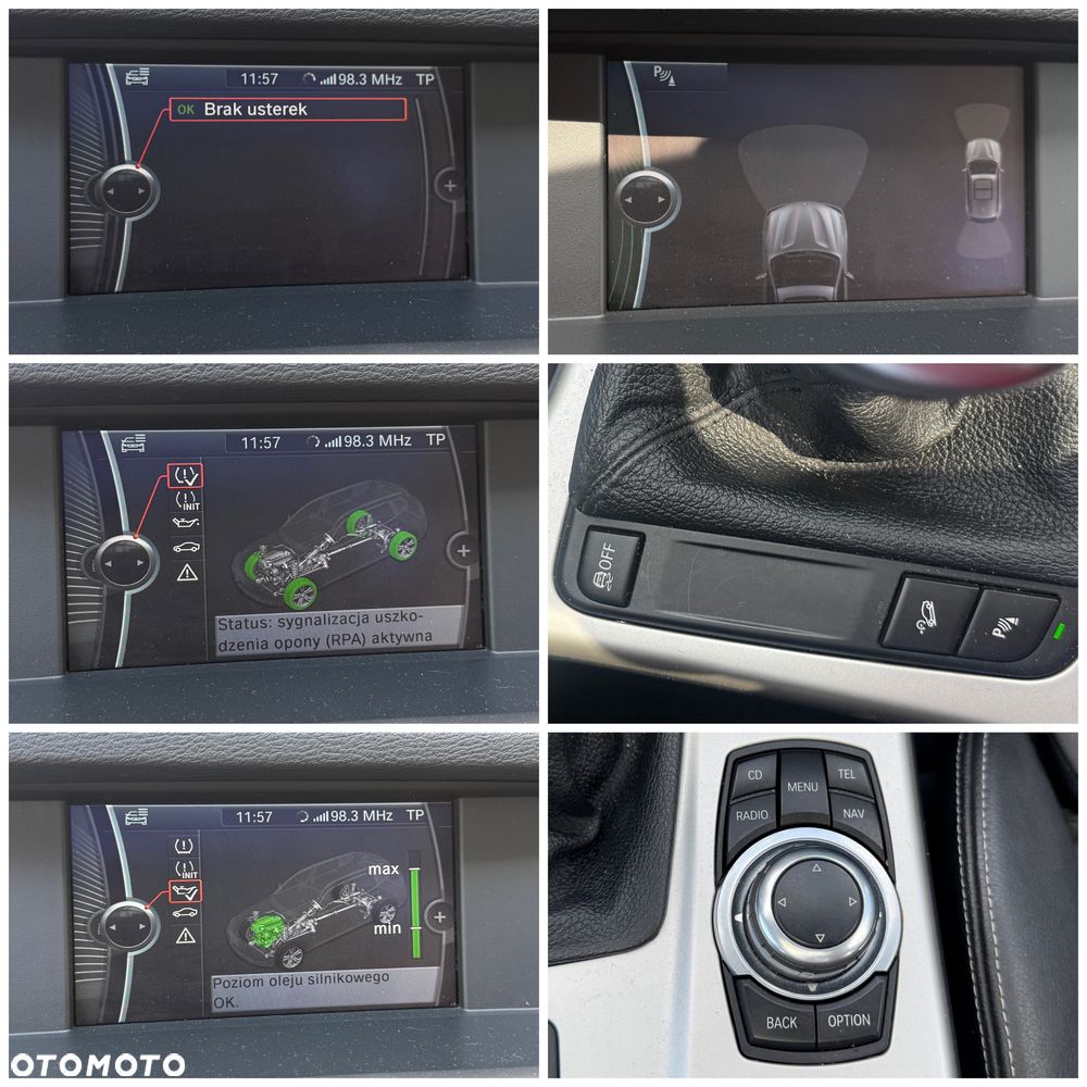 BMW X3 - 6