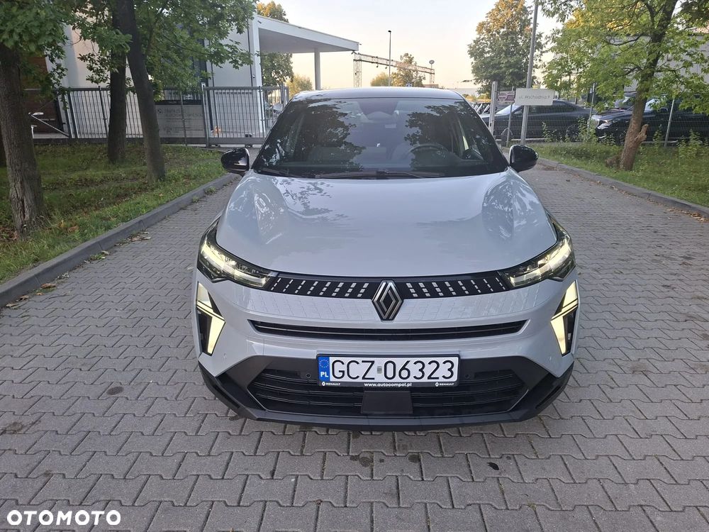 Renault Captur 1.0 TCe Intens - 2