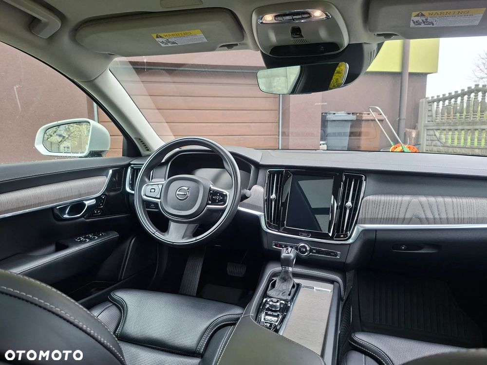 Volvo S90 T6 AWD Inscription - 19