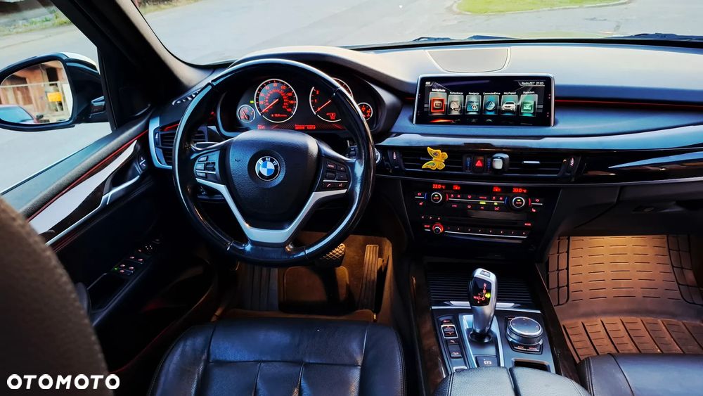 BMW X5 - 11