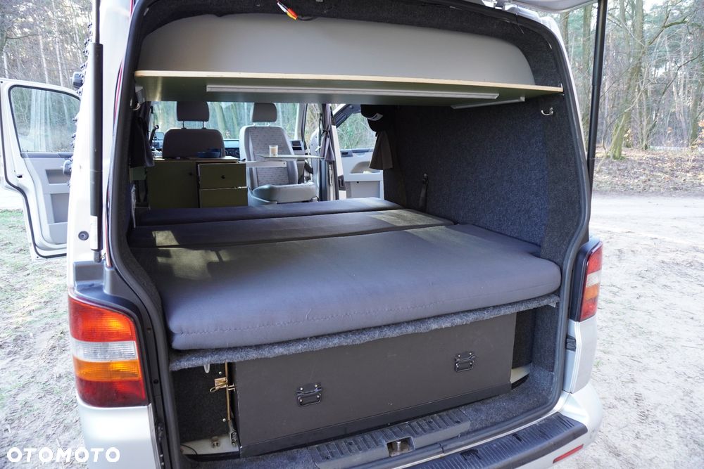 Volkswagen Transporter L2H1 - 9