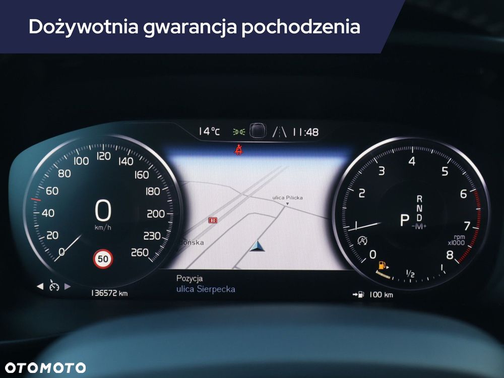 Volvo XC 40 - 13