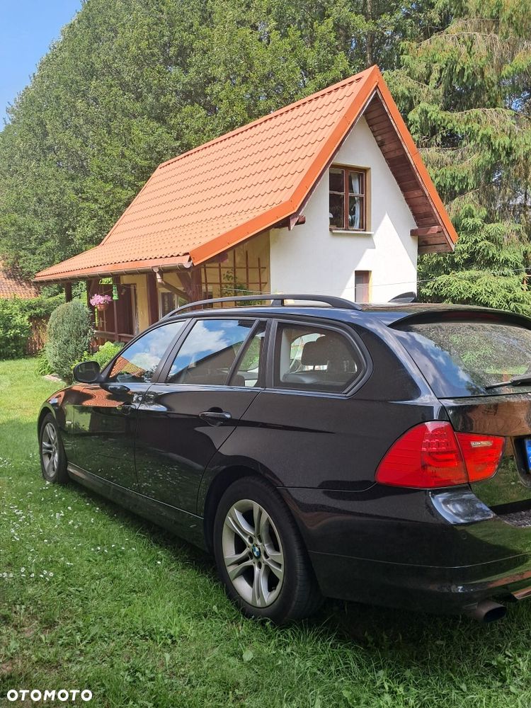 BMW Seria 3 - 3