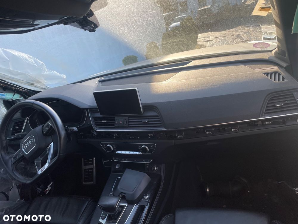 Audi SQ5 3.0 TFSI Quattro Tiptronic - 8