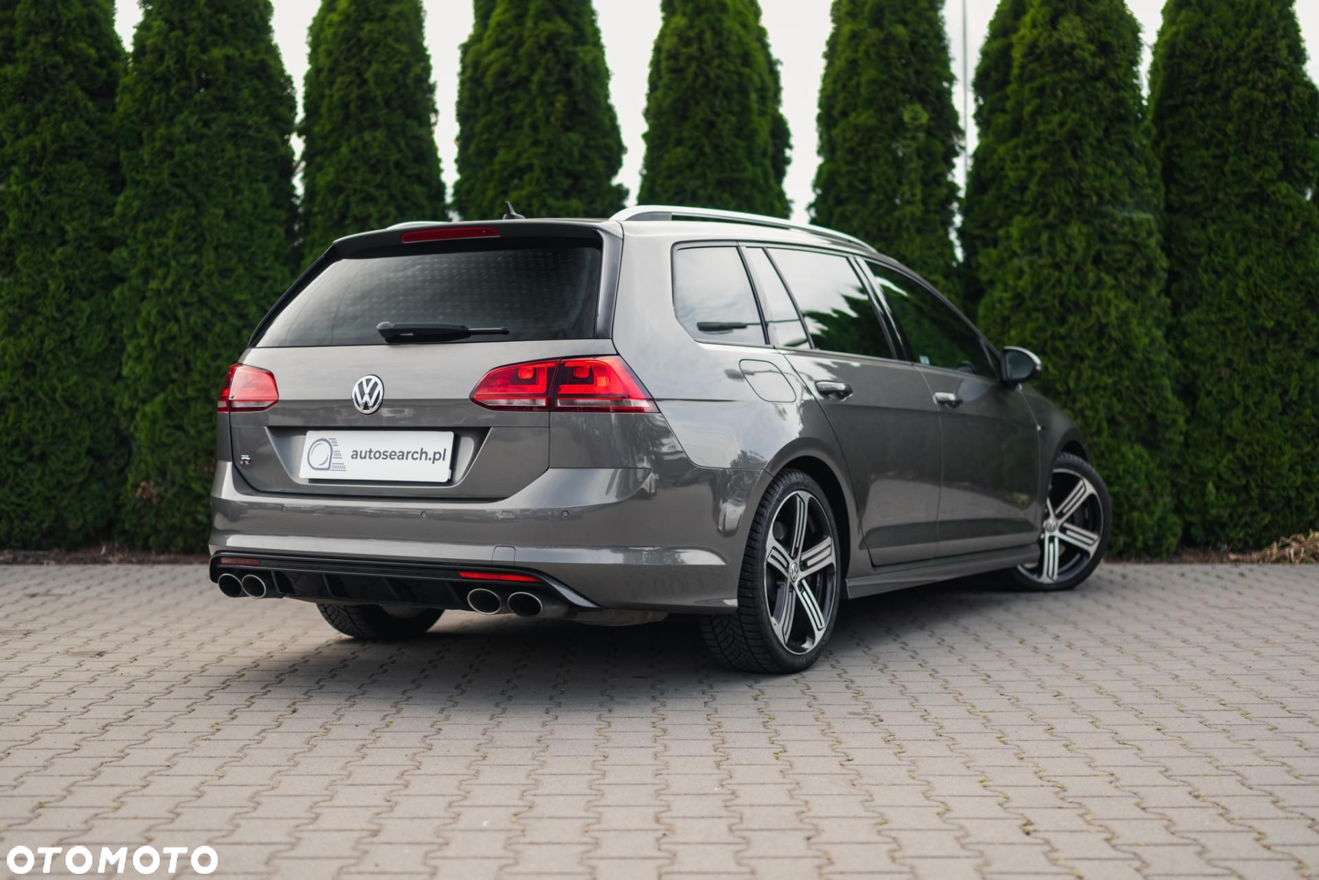 Volkswagen Golf - 4