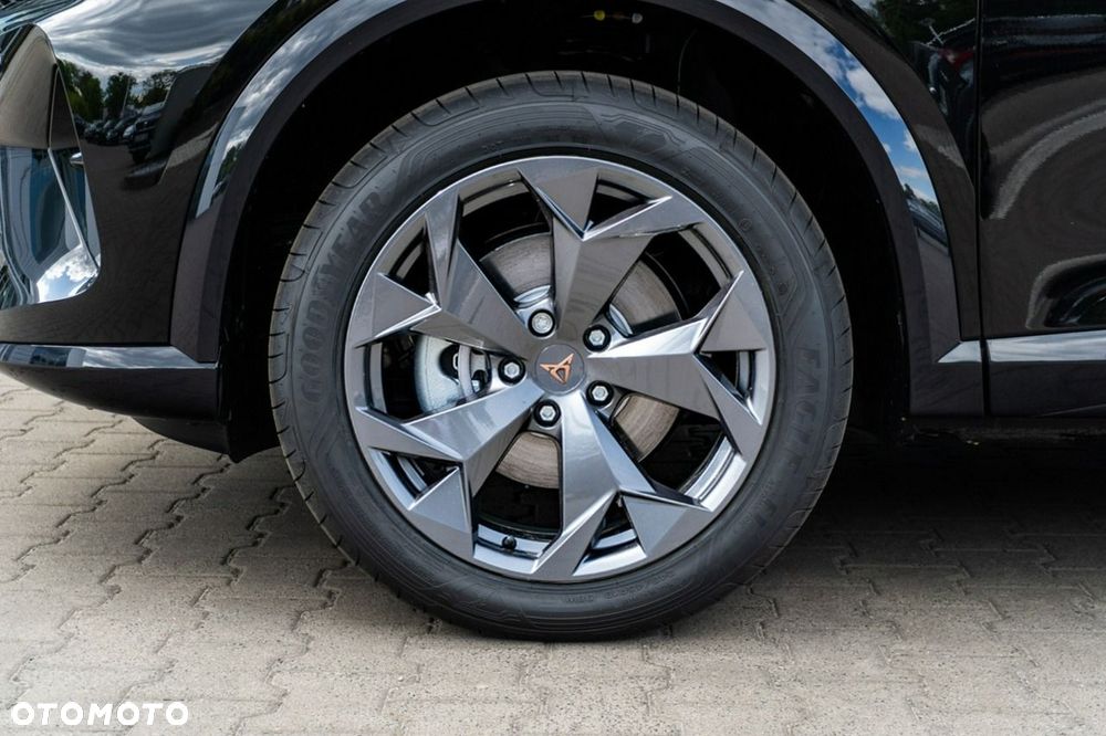 Cupra Formentor - 11