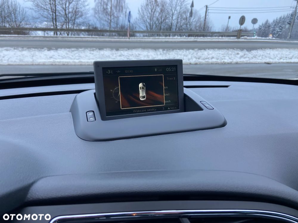 Peugeot 3008 1.6 HDi Style - 27